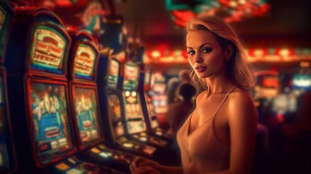 golden gaming
