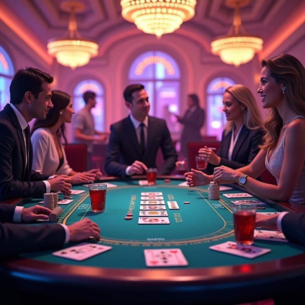 golden gaming