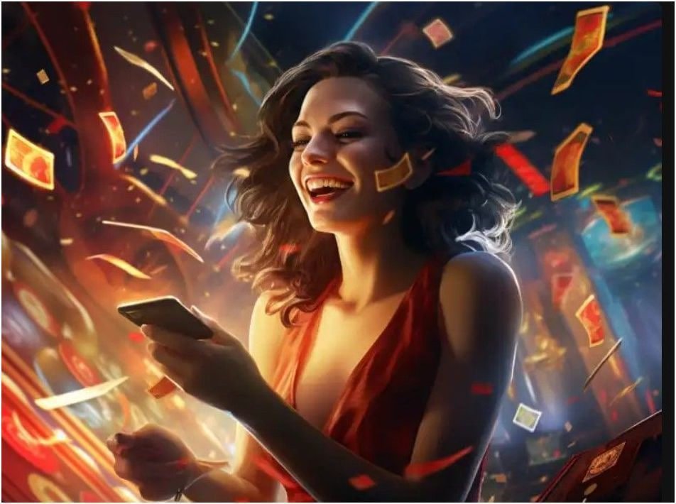golden gaming