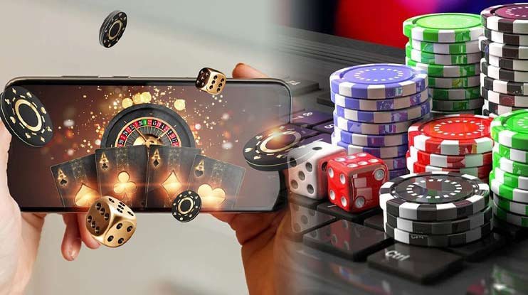 golden gaming