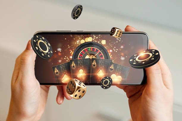 golden gaming