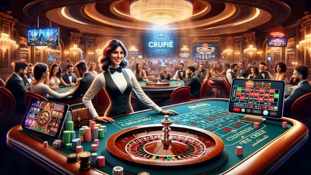 golden gaming