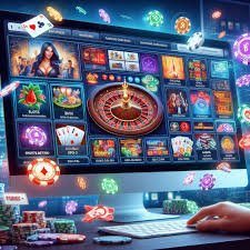 golden gaming