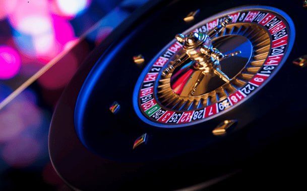 golden gaming