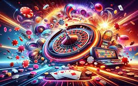 golden gaming