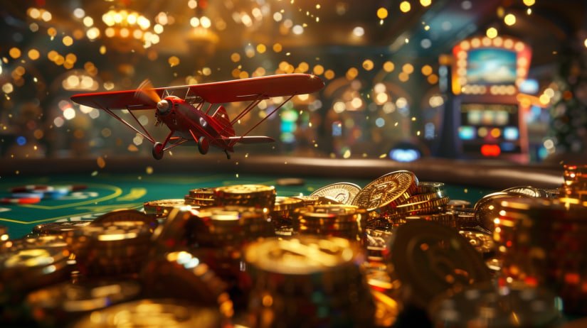 golden gaming
